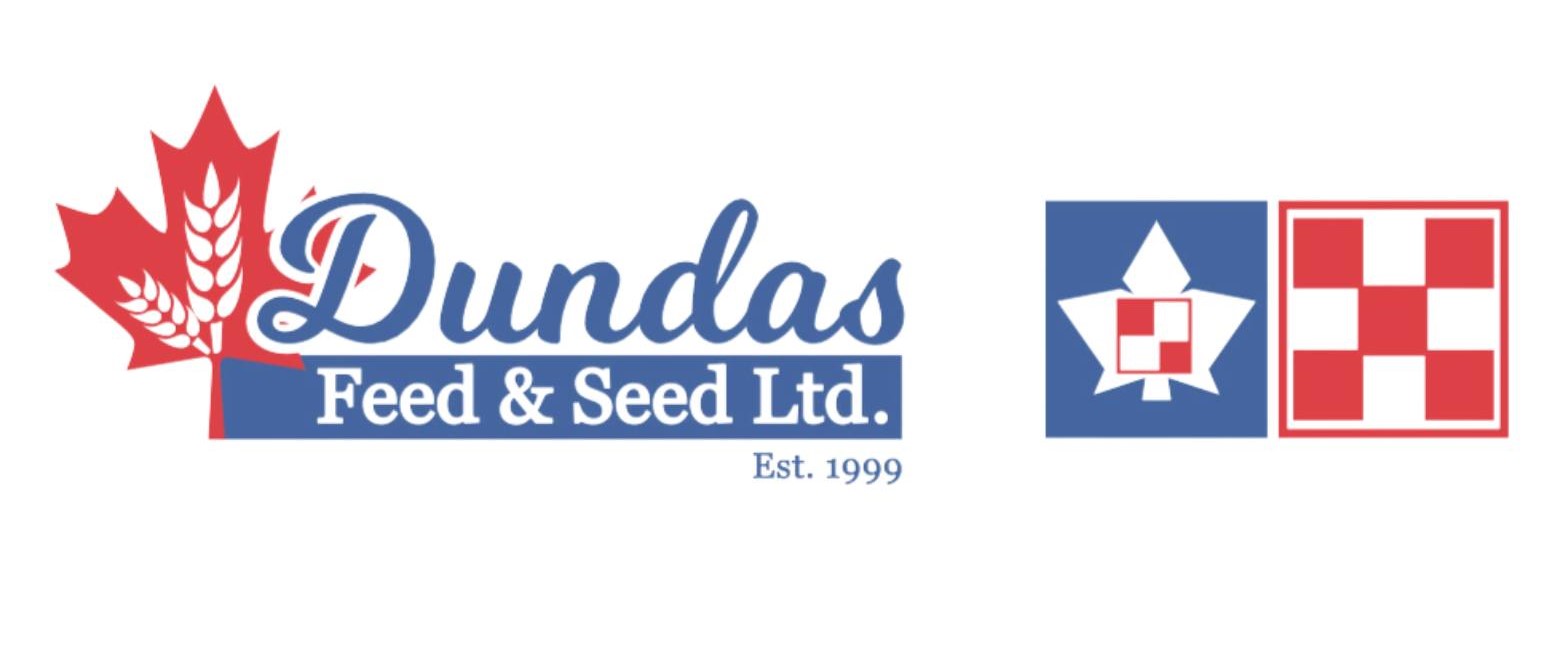 Dundas Feed & Seed logo