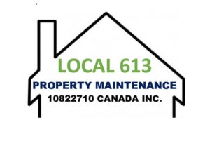Local 613 Property Maintenance logo