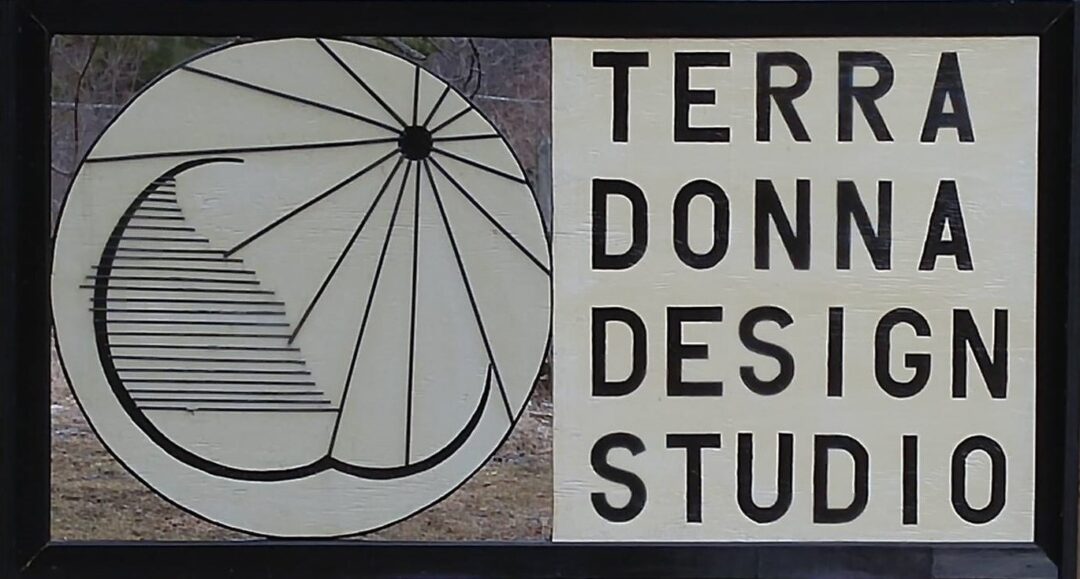 Terra Donna Design Studio logo