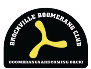 Brockville Boomerang Club