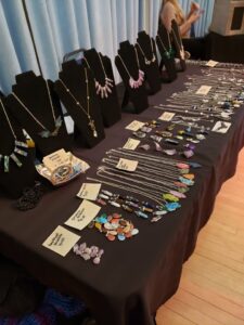 Canadian Raven Jewelry