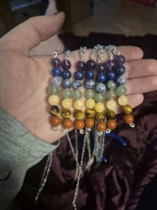 Canadian Raven Jewelry