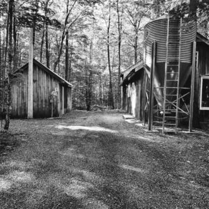 On the Bend Sugar Shack