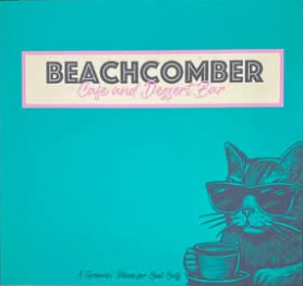 Beachcomber Cafe