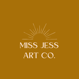 Miss Jess Art co