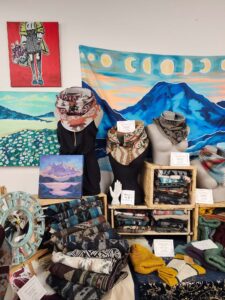 Miss Jess Art co