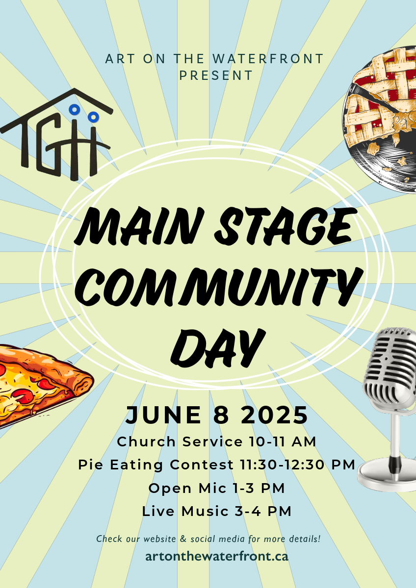 Community Day-1