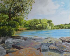 Pam McPhail Kirkwood