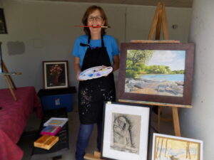 Pam McPhail Kirkwood