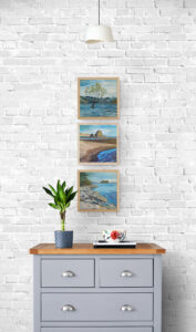 Harry Tatters Art Company