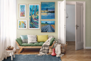 Harry Tatters Art Company