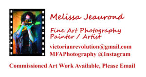 Melissa Jeaurond