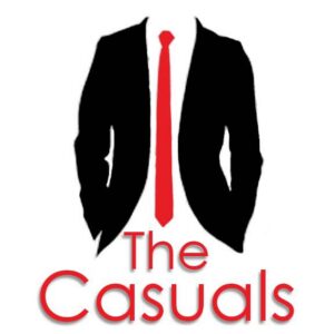 The Casuals