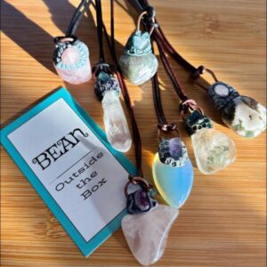 Bean Outside the Box