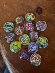 Bean Outside the Box