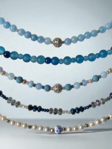 Made With Grace Love Beads