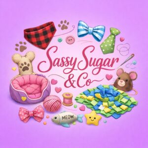 Sassy Sugar & Co.