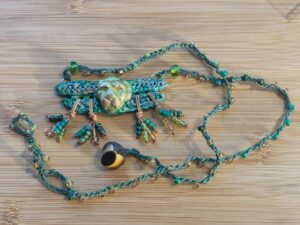 Bean Outside the Box