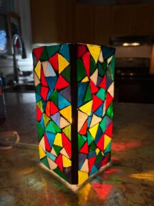 Nancys Glass Designs