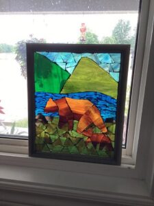 Nancys Glass Designs