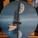 Just Peachy Paintings