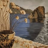 Just Peachy Paintings