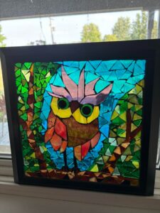Nancys Glass Designs