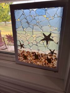 Nancys Glass Designs